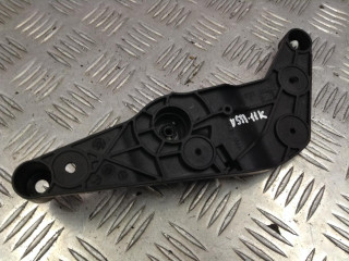 механизм открытия капота (кронштейн в салоне) BMW 7 серия F01/F02 2009, 4.4 л., N63 B44 A, бензин, АКПП, седан, 9114002