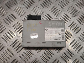 Блок управления бесключевым доступом BMW 7 серия E65/E66/E67 [рестайлинг] 2007, 61356941803, 6941803