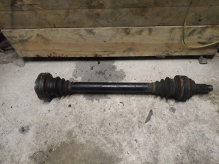 полуось задняя (приводной вал, ШРУС) BMW 7 серия E65/E66/E67 [рестайлинг] 2007, 3.0 л., дизель, АКПП, седан, 7572429, 33207572429