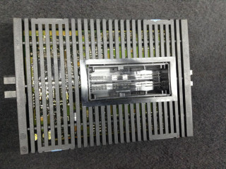 блок управления светом BMW 7 серия E65/E66/E67 2003, 4.4 л., бензин, АКПП, седан, 61356924565, 6924565