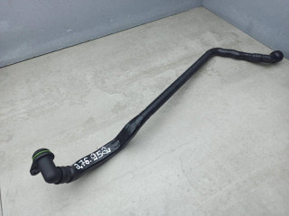 трубка вентиляции картерных газов Mercedes-Benz E-Класс W212/S212/C207/A207 [рестайлинг] 2013, A2760180312