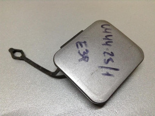 заглушка заднего бампера под крюк BMW 5 серия E39 [рестайлинг] 2002, 2.2 л., бензин, АКПП, седан, 8159375