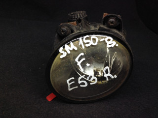 фара противотуманная правая BMW X5 E53 [рестайлинг] 2005, 3.0 л., дизель, АКПП, внедорожник 5 дв., 6920886