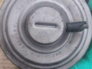 клапан EGR BMW 3 серия E90/E91/E92/E93 2007, 3.0 л., дизель, 7804380