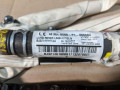 подушка безопасности боковая (шторка) Land Rover Range Rover Evoque L538 2013, 2.2 л., 224DT, дизель, АКПП, внедорожник 5 дв., BJ3214K160BB, 617826201 - фото №2