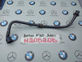 трубка вентиляции бака BMW 2012, 2.0 л., N20 B20 B, бензин, 7636126 - фото №3