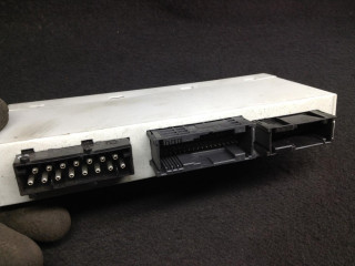 Блок управления BCM (Body Control Module) BMW 3 серия E46 2002, 1.6 л., N45 B16 A, бензин, АКПП, седан, 6914362