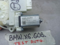 моторчик стеклоподъемника задний левый BMW 2023, 3.0 л., бензин, c36, 9450072 - фото №3