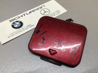 заглушка заднего бампера под крюк BMW 5 серия E39 [рестайлинг] 2001, 3.5 л., бензин, АКПП, седан, 8159353