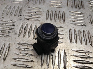 парктроник передний Mercedes-Benz M-Класс W164 2006, 3.0 л., OM 642.940, дизель, АКПП, внедорожник 5 дв., A0015427418