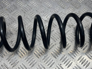 пружина передняя BMW 7 серия F01/F02 2011, задний привод