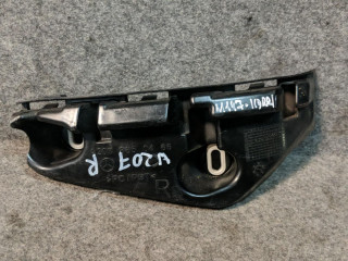 Крепление бампера переднего Mercedes-Benz E-Класс W212/S212/C207/A207 2011, 1.8 л., M 271.860, бензин, АКПП, черный, кабриолет, 2078850465, A2078850465