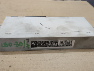 модуль управления двери BMW 7 серия E65/E66/E67 [рестайлинг] 2008, 3.0 л., дизель, АКПП, седан, 6958450