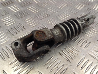 рулевой карданчик BMW 7 серия E65/E66/E67 2002, 4.4 л., бензин, АКПП, седан