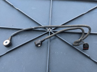 датчик детонации BMW 5 серия E60/E61 [рестайлинг] 2008, 3.0 л., N54 B30 A, бензин, седан, 7531705