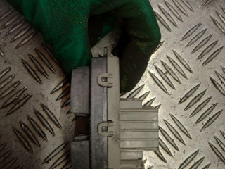 сопротивление печки BMW X5 E70 2008