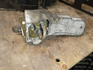 ограничитель открывания двери BMW X5 E53 2000, 4.4 л., бензин, АКПП, внедорожник 5 дв., 8163985