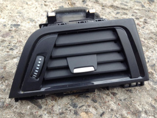 дефлектор обдува салона BMW 3 серия F30/F31/F34 2013, 2.0 л., N20 B20 A, бензин, АКПП, седан, 9218550
