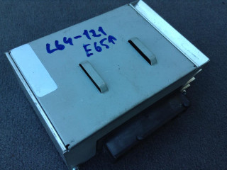 усилитель музыкальный BMW 7 серия E65/E66/E67 [рестайлинг] 2005, 3.0 л., дизель, АКПП, седан, 6920461