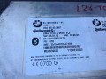 Блок управления телематика BMW 5 серия E60/E61 2007, 3.0 л., дизель, АКПП, универсал, 9149615 - фото №2