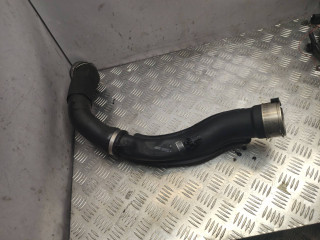 патрубок интеркулера BMW X5 E70 [рестайлинг] 2011, 3.0 л., N57 D30 A, дизель, 7809834