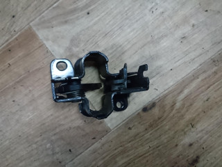 замок капота Mercedes-Benz M-Класс W164 2006, 3.5 л., M 272.967, бензин, АКПП, внедорожник 5 дв., правый руль, A2198800160