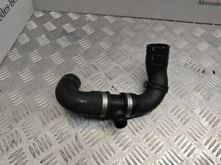 патрубок радиатора BMW X3 F25 2014, 2.8 л., бензин, 7590702