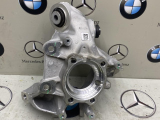кулак поворотный правый BMW 2023, 3.0 л., B58 B30 A, бензин, 475