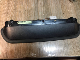 дополнительный стоп-сигнал BMW 5 серия E60/E61 [рестайлинг] 2008, 3.0 л., бензин, АКПП, седан, 7145665