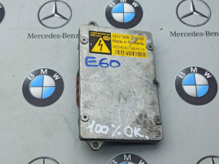 блок розжига ксенона BMW 5 серия E60/E61 2004