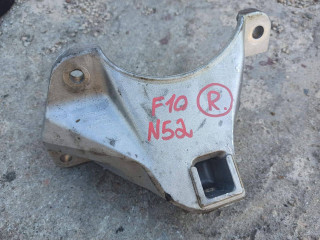 кронштейн двигателя BMW 2011, 2.5 л., N52 B25 AF, бензин, 6775914