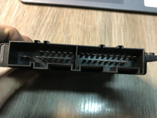 блок управления АКПП Mercedes-Benz E-Класс W212/S212/C207/A207 2010, 2.1 л., OM 651.924, дизель, АКПП, серебристый, седан, A0005456616, 5WP20124CD