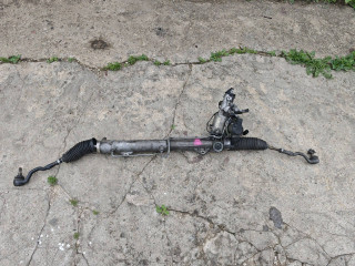 рулевая рейка BMW X5 E70 [рестайлинг] 2012, 3.0 л., N55 B30 A, бензин