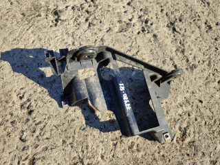 крепление фары левой BMW X5 E53 [рестайлинг] 2005, 3.0 л., дизель, АКПП, внедорожник 5 дв., 224567