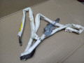 подушка безопасности боковая (шторка) BMW 7 серия E65/E66/E67 [рестайлинг] 2006, 4.4 л., дизель, АКПП, седан, 7011013 - фото №2