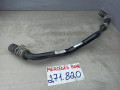 патрубок радиатора Mercedes-Benz 2013, 2.0 л., бензин, A0049974552 - фото №3