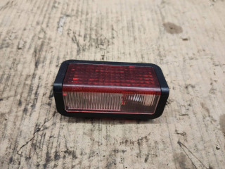 плафон багажника BMW 7 серия E65/E66/E67 [рестайлинг] 2008, 4.8 л., N62 B48 B, бензин, АКПП, серебристый, 6962569