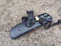 зеркало салона BMW 3 серия E90/E91/E92/E93 2006, 2.0 л., дизель, АКПП, седан, 9134459 - фото №2