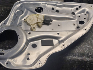 стеклоподъемник задний правый Mercedes-Benz C-Класс W204/S204/C204 [рестайлинг] 2011, 2.1 л., OM 651.913, дизель, АКПП, универсал