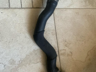 патрубок радиатора BMW 2016, 3.0 л., N57 D30 A, дизель, 17128514218, 8514218