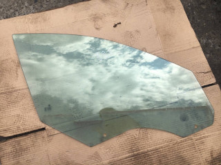 стекло двери передней правой BMW 2012, 2.0 л., N47 D20 C, дизель, АКПП, седан, правый руль