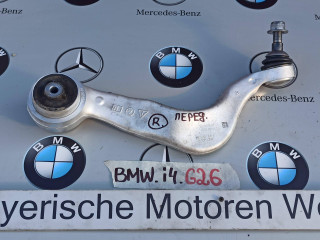 рычаг передний правый BMW i4 G26 2022, электро, АКПП, 6895242