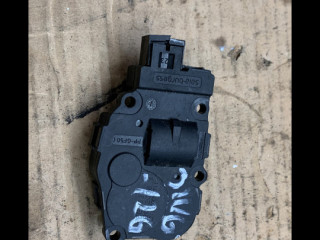 моторчик заслонки печки BMW 2008, 2.0 л., N47 D20 A, дизель, АКПП, хетчбэк 5 дв., 2650750