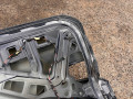 крышка багажника (дверь 3-5) BMW X1 F48 2017, 1.8 л., дизель, АКПП, 475, полный привод - фото №12