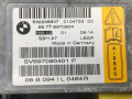 блок AirBag BMW 7 серия E65/E66/E67 [рестайлинг] 2006, белый, 6970904 - фото №3