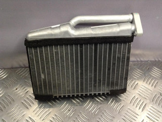 радиатор отопителя (печки) BMW X5 E53 2001, 4.6 л., бензин, АКПП, внедорожник 5 дв., 8385562, 64118385562