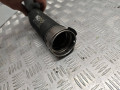 патрубок интеркулера BMW X3 F25 2014, 2.8 л., бензин, 7597591 - фото №2
