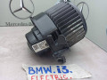 моторчик печки BMW i3 L01 2015, 9297751 - фото №2