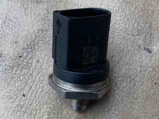 Клапан ТНВД BMW 2010, 3.5 л., бензин, 0261545044