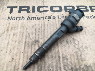 форсунка BMW 3 серия E90/E91 [рестайлинг] 2009, 2.0 л., N47 D20 C, дизель, АКПП, седан, 13537798446, 0445110289